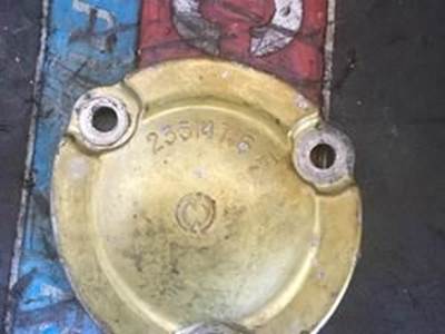 Used Detroit Series 60 Cam Cover