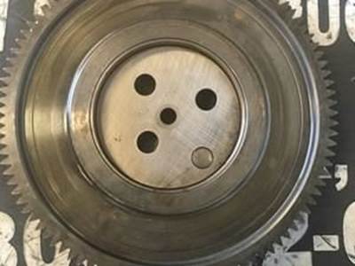 Used Idler Gear For A Detroit Series 60 Engine