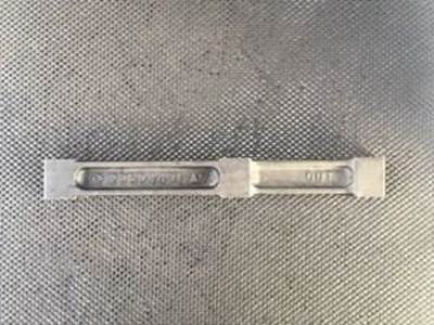 Used Jake Brake Spacer Bar For A Detroit Series 60 12.7L