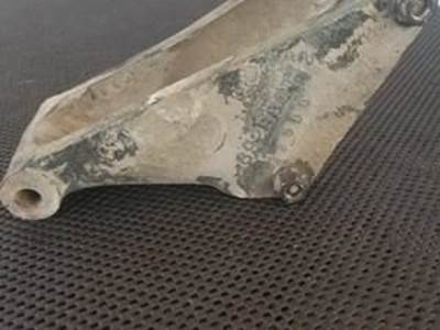 Used Detroit Diesel Series 60 12.7L Alternator Bracket