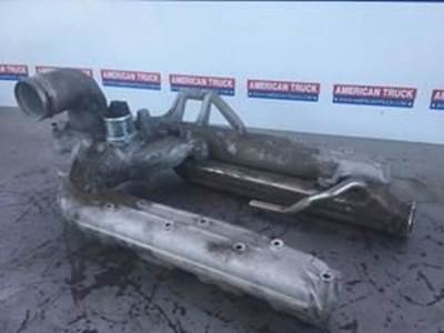 2006 Ford OEM 6.0L 6.0 Powerstroke Diesel Intake Manifold Bracket 1858259C1