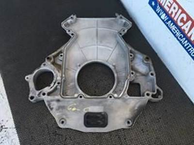 Used Rear Engine Transmission Adapter For ForD 6.0L Engine