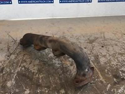 Ford 6.0L  Exhaust Manifolds 1845832C1/1845816C1