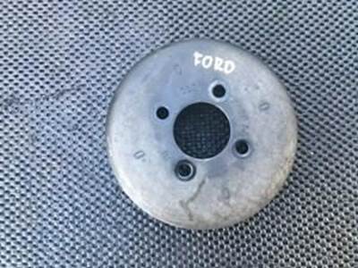 Used Water Pump Pulley For ForD Engine