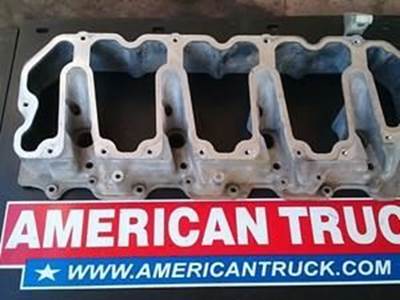 Duramax Engine Intake Spacer