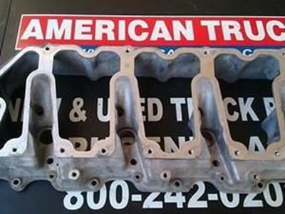 Intake Manifold Spacer