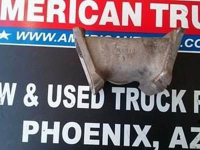 Misc. Manifold Connection/Adapter