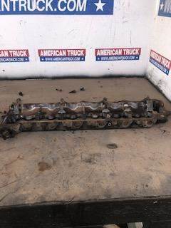 Good Used CAmshAft Guide Assembly For A Hino J08E-TV Engine. No OEM No.