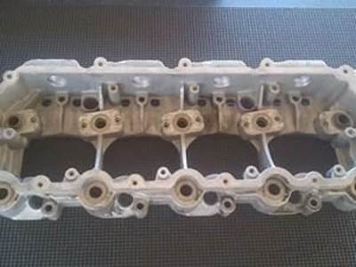 Engine Valve Spacer For An International 6.0L Engine