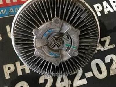 Used Fan Clutch For A International 7.3L Engine