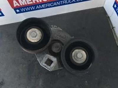 Used Pulley/ Tensioner For A International 7.3L Engine
