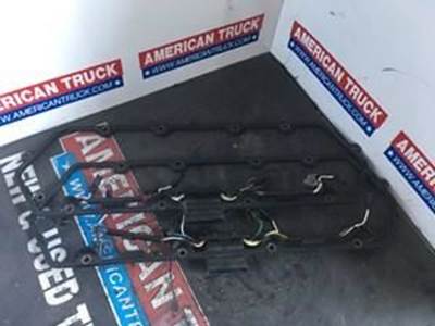 Used Head Gasket With Injector Wiring For A International 7.3L Diesel