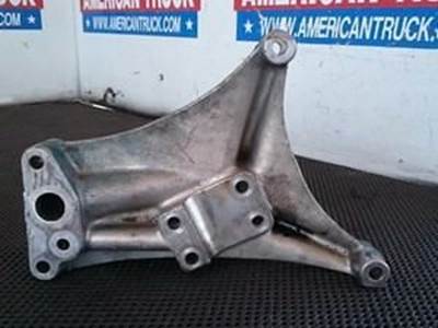 Used Garrett Turbo Bracket For DT444 Engine