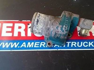 Lower Rad Neck To Block Water Elbow