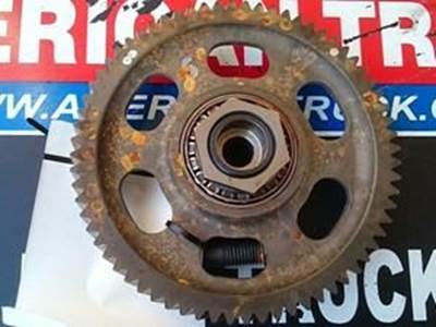 Idler Gear From An International 466DT Engine, Inspected And Good With Center