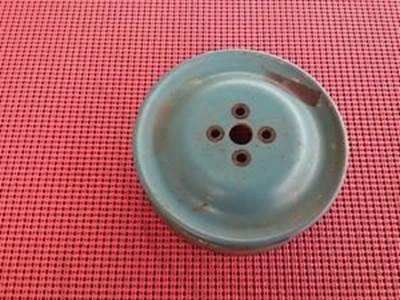 Engine Pulley For An International DT466 Engine. CLEAn AnD Inspected