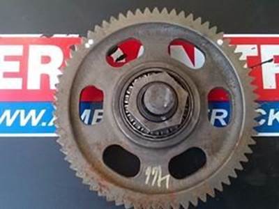 Internation DT466 Idler Gear, With Center Bolt