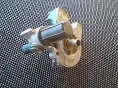 International DT466 Filter Base