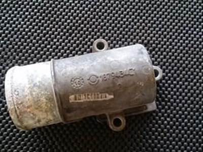 Water Inlet Tube For A DT466 International Engine