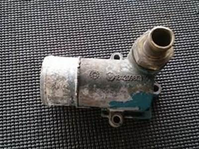 International DT466 Water Inlet/Thermostat Elbow