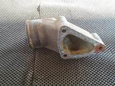 Used Water Elbow For International DT466