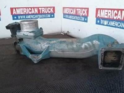 Used EGR Heater For International DT466