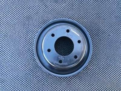 Used 8 Groove Fan Hub Pulley For International DT466