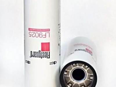 New Oil Filter For International DT466 Engines