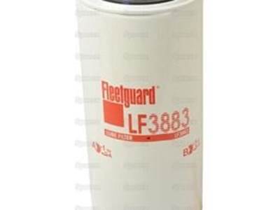 New Oil Filter For International DT466, DT408, And DT530 Engines