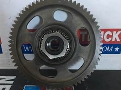 Used International DT466 Idler Gear