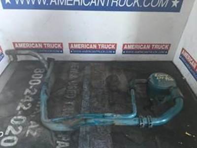 Used BreAther Assembly For A 2004 InternAtionAl DT466