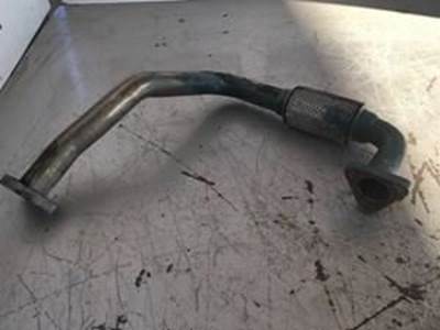 Used EGR Air Transfer Tube For International DT466
