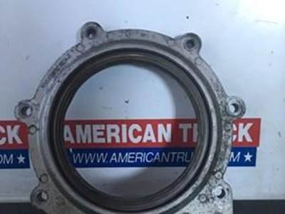 Used International DT466 Rear Main Seal Retainer