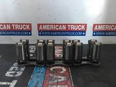 Used International DT466  Lifter Set (12)