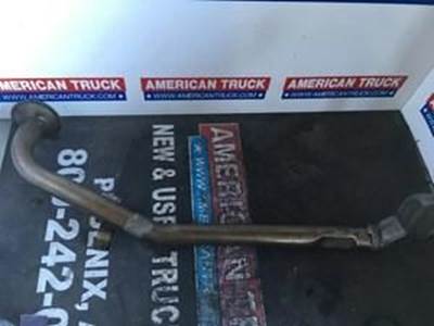 Used Oil Pickup Tube For A International DT466E Engine