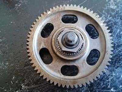 Good Clean And Inspected International DT466E Idler Gear