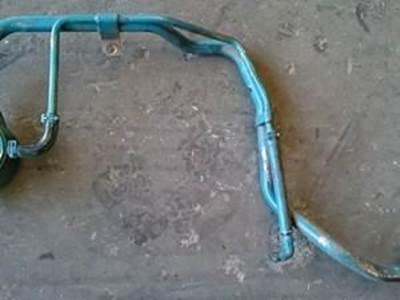 Good Clean And Inspected International DT466E Breather Assembly