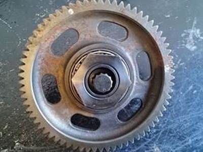 Good Clean And Inspected International DT466E Idler Gear