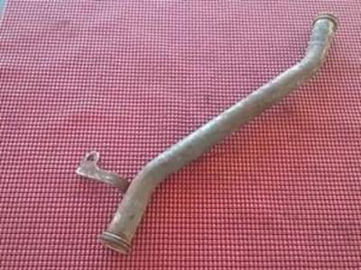 Water/Coolant Engine Tube For An International DT466E Engine