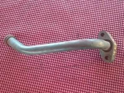 International DT466E Engine Tube