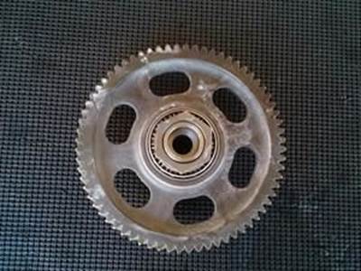 Used Idler Gear For A DT466E International Engine