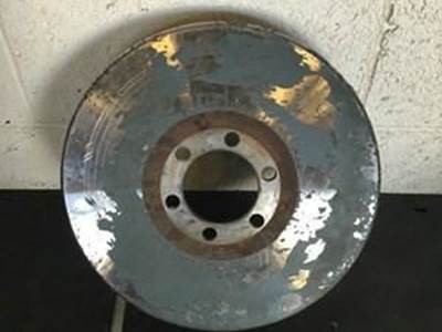 Used Balancer For A International DT466E Engine