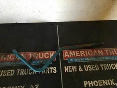 Used Oil Dip Stick Tube For A International DT466E Engine