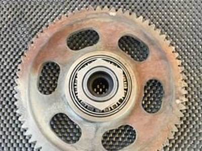 Used Idler Gear For An International DT466E
