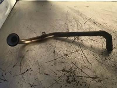 Used Oil Pick Up Tube For International DT466E