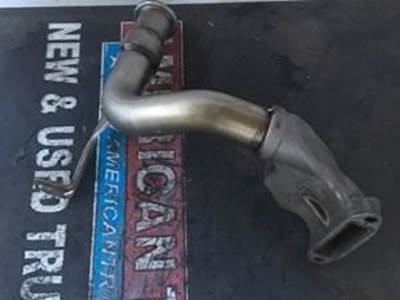 Used Oil Pickup Tube For A International DT466E Engine