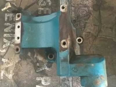 Used Thermostat Housing For An International DT466E