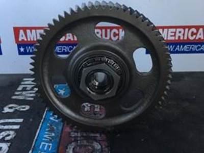 Used Engine Idler Gear For A International DT466E Engine