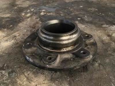 Used Fan Clutch Assembly Hub For International DT466E