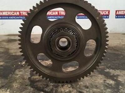 Used OEM Idler Gear For A International DT466E